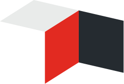 cube rouge